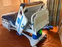 Lot of 2:  Stryker 3005S3 PX4  Med-Surg Beds