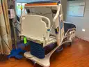 Lot of 2:  Stryker 3005S3 PX4  Med-Surg Beds