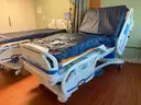 Lot of 2:  Stryker 3005S3 PX4  Med-Surg Beds