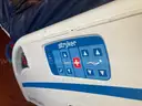 Lot of 2:  Stryker 3005S3 PX4  Med-Surg Beds