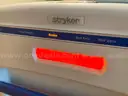 Lot of 2:  Stryker 3005S3 PX4  Med-Surg Beds