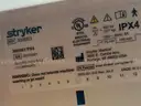 Lot of 2:  Stryker 3005S3 PX4  Med-Surg Beds