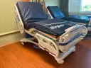 Lot of 2:  Stryker 3005S3 PX4  Med-Surg Beds