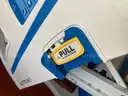 Lot of 2:  Stryker 3005S3 PX4  Med-Surg Beds
