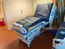Lot of 2:  Stryker 3005S3 PX4  Med-Surg Beds