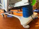 Lot of 2:  Stryker 3005S3 PX4  Med-Surg Beds