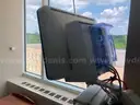 Lot of 3:  Philips IntelliView MX800 Patient Monitors - mounted to wall