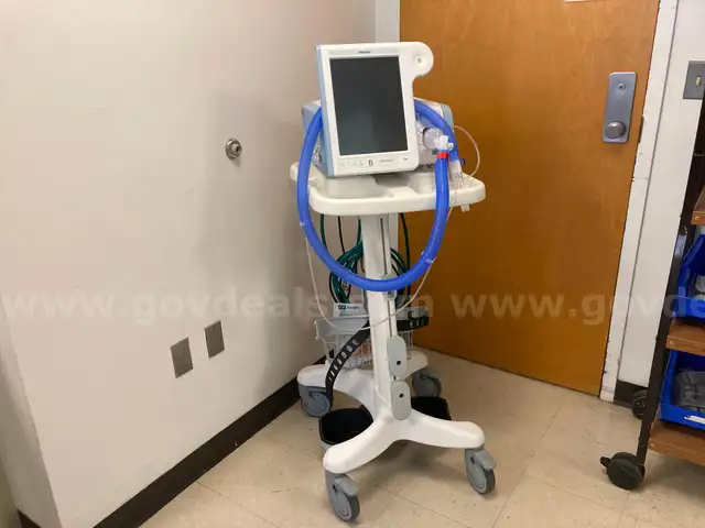 Philips Respironics V60 Non-invasive ventilator
