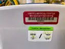Lot of 3:  Fisher Paykal Compact Nasal High Flow Humidifiers