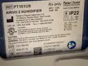 Lot of 3:  Fisher Paykal Compact Nasal High Flow Humidifiers