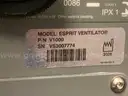 Philips Respironics Esprit V1000 Ventilator