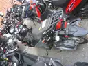 Gas Powered Mopeds - Lot of 8