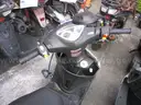 Gas Powered Mopeds - Lot of 8