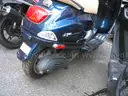 Gas Powered Mopeds - Lot of 8