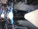 Gas Powered Mopeds - Lot of 8