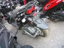 Gas Powered Mopeds - Lot of 8