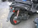 Gas Powered Mopeds - Lot of 8