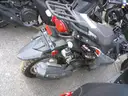 Gas Powered Mopeds - Lot of 8