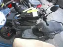 Gas Powered Mopeds - Lot of 8