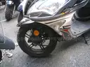 Gas Powered Mopeds - Lot of 8
