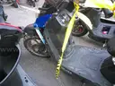 Gas Powered Mopeds - Lot of 8