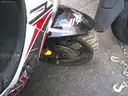 Gas Powered Mopeds - Lot of 8