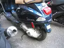 Gas Powered Mopeds - Lot of 8
