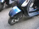 Gas Powered Mopeds - Lot of 8