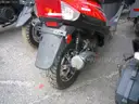 Gas Powered Mopeds - Lot of 8
