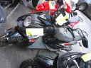 Gas Powered Mopeds - Lot of 8