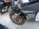 Gas Powered Mopeds - Lot of 8