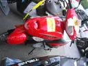 Gas Powered Mopeds - Lot of 8