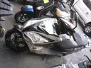 Gas Powered Mopeds - Lot of 8
