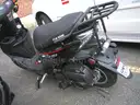 Gas Powered Mopeds - Lot of 8