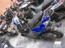 Gas Powered Mopeds - Lot of 8