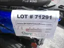 Gas Powered Mopeds - Lot of 8