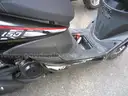 Gas Powered Mopeds - Lot of 8