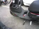 Gas Powered Mopeds - Lot of 8