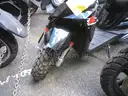 Gas Powered Mopeds - Lot of 8