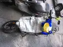 Gas Powered Mopeds - Lot of 8
