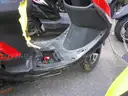 Gas Powered Mopeds - Lot of 8