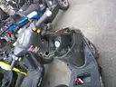 Gas Powered Mopeds - Lot of 8
