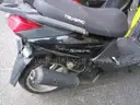 Gas Powered Mopeds - Lot of 8
