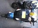 Gas Powered Mopeds - Lot of 8