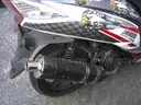 Gas Powered Mopeds - Lot of 8