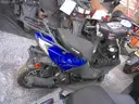 Gas Powered Mopeds - Lot of 8