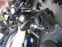 Gas Powered Mopeds - Lot of 8