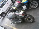 Gas Powered Mopeds - Lot of 8
