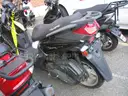 Gas Powered Mopeds - Lot of 8