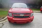 2007 Chevrolet Tahoe